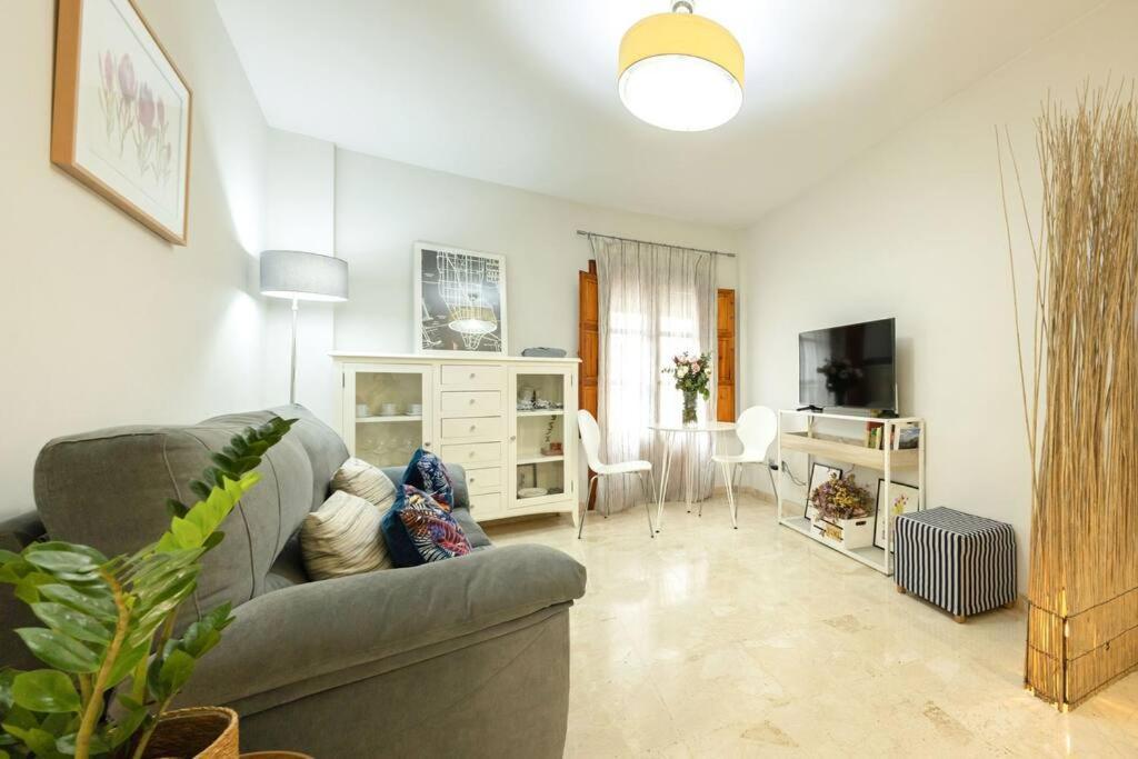 Pajaritos Center Suite By Valcambre Seville Exterior photo