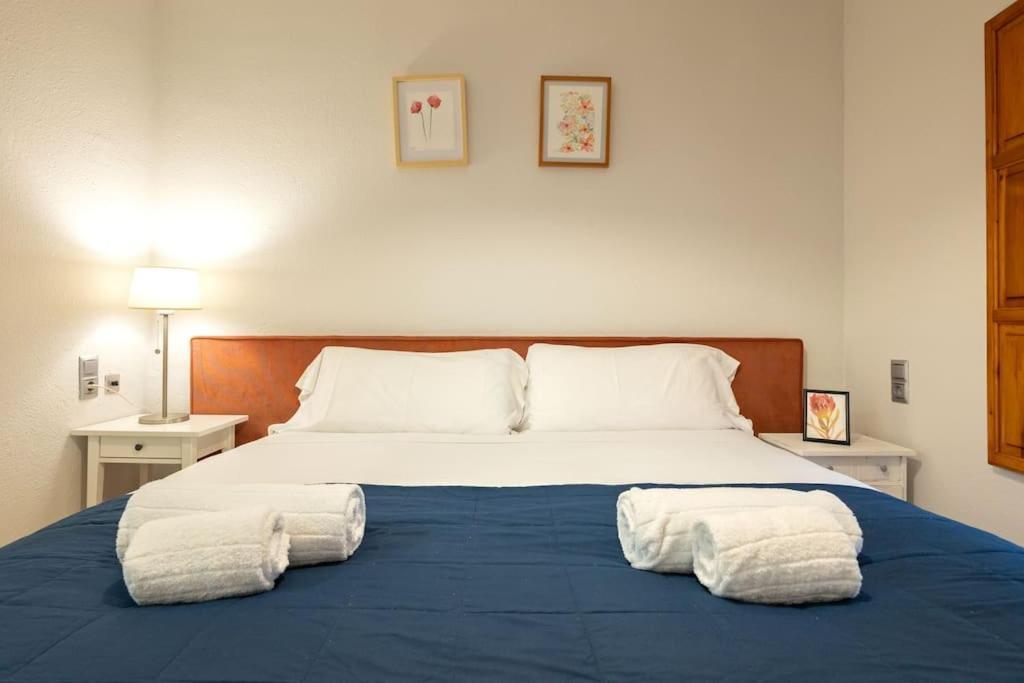 Pajaritos Center Suite By Valcambre Seville Exterior photo